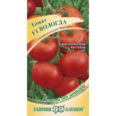 Томат Вологда F1 12 шт. автор.