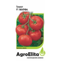 Томат Марфа F1 5 шт. высокоросл. (Семинис) Агроэлита