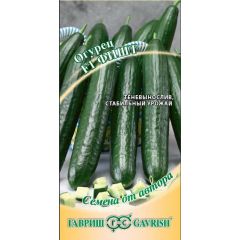Огурец Фишт F1 10 шт. автор.