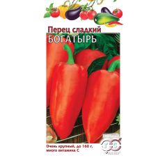 Перец Богатырь 0,1 г