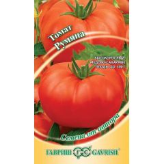 Томат Румяна 0,1 г  автор. крупнопл.