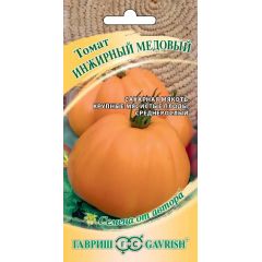 Томат Инжирный медовый 0,05 г автор.