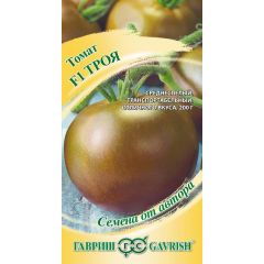 Томат Троя, коричневый F1 12 шт. автор.