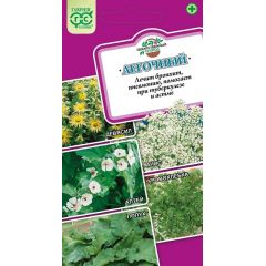 Лекарственный огород Легочный*  0,7 г