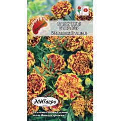Бархатцы откл. Биколор Испанский Танец 0,3 г Элитагро