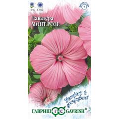 Лаватера Монт Розе 0,3 г серия Устойчив к заморозкам!
