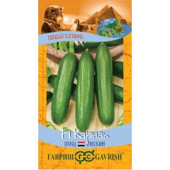 Огурец Карнак  F1 10 шт. серия География
