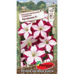 Петуния амп. Лавина Арлекино F1 10 шт. Премиумсидс