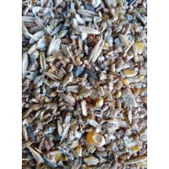 Смесь сидератов злаковая 0,5 кг