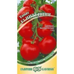 Томат Интуиция F1 12 шт. автор.