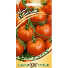 Томат Гамаюн F1 12 шт. автор.
