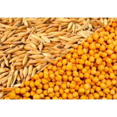 Горохо-овсяная смесь 1,0 кг