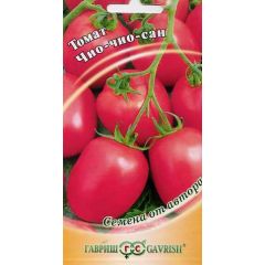 Томат Чио-чио-сан 0,05 г автор.