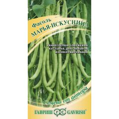 Фасоль Марья-искусница 5,0 г автор.