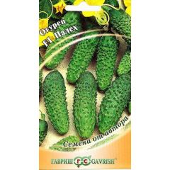 Огурец Палех F1 10 шт. автор.