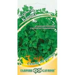 Кервель Каприз 0,5 г автор.