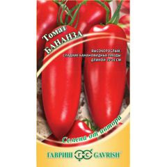 Томат Бананза 0,05 г автор.