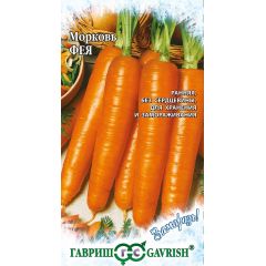 Морковь Фея 2 г серия Заморозь!