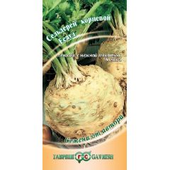 Сельдерей корневой Есаул* 0,3 г автор.