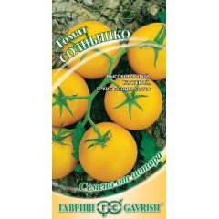 Томат Солнышко 0,1 г автор.