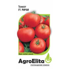 Томат Ричи F1 10 шт. низкоросл. (Бейо) Агроэлита