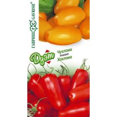 Томат Чухлома 0,05 г+Хохлома 0,05 г автор. серия Дуэт