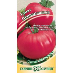 Томат Первоклашка 0,05 г автор.