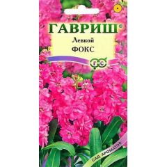 Левкой Фокс* 0,05 г серия Сад ароматов