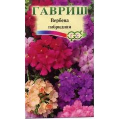 Вербена Романс, гибридная (смесь) 0,05 г
