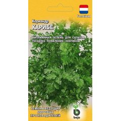 Кориандр Карибе 25,0 г (Голландия)