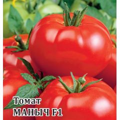Томат Маныч F1 100 шт.