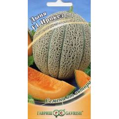 Дыня Ирокез F1 15 шт. автор.