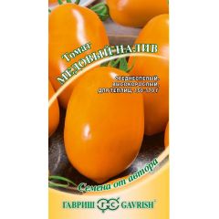 Томат Медовый налив 0,05 г автор.