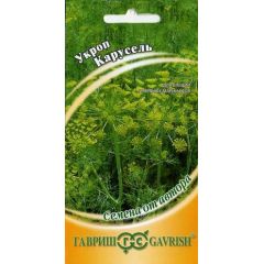 Укроп Карусель 2,0 г автор.