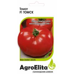 Томат Торбей F1 5 шт. среднеросл. (Бейо) Агроэлита