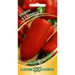 Перец Комета 0,1 г автор.