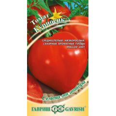 Томат Курносик 0,05 г автор.