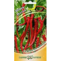 Перец Питон 15 шт. автор.