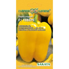 Перец Тевере F1 5 шт. (Саката)