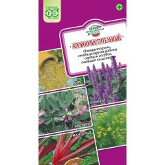 Лекарственный огород Кровоочистительный*  2,0 г
