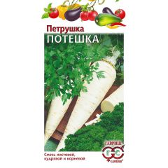 Петрушка Потешка, смесь 3,0 г