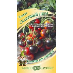 Томат Сказочный гном 0,05 г
