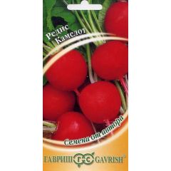 Редис Камелот 2,0 г автор.