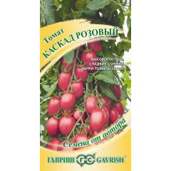 Томат Каскад розовый 0,05 г автор.