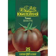 Томат Виагра, серия Юбилейный 25 шт. (большой пакет)