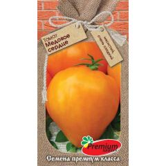 Томат Медовое сердце 0,1 г Премиумсидс