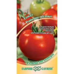 Томат Райское яблоко 0,1 г автор.