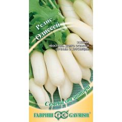 Редис Одиссей 2,0 г автор.