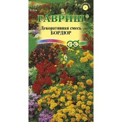 Декоративная смесь Бордюр 0,5 г