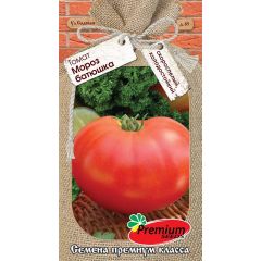 Томат Мороз батюшка 0,1 г Премиумсидс